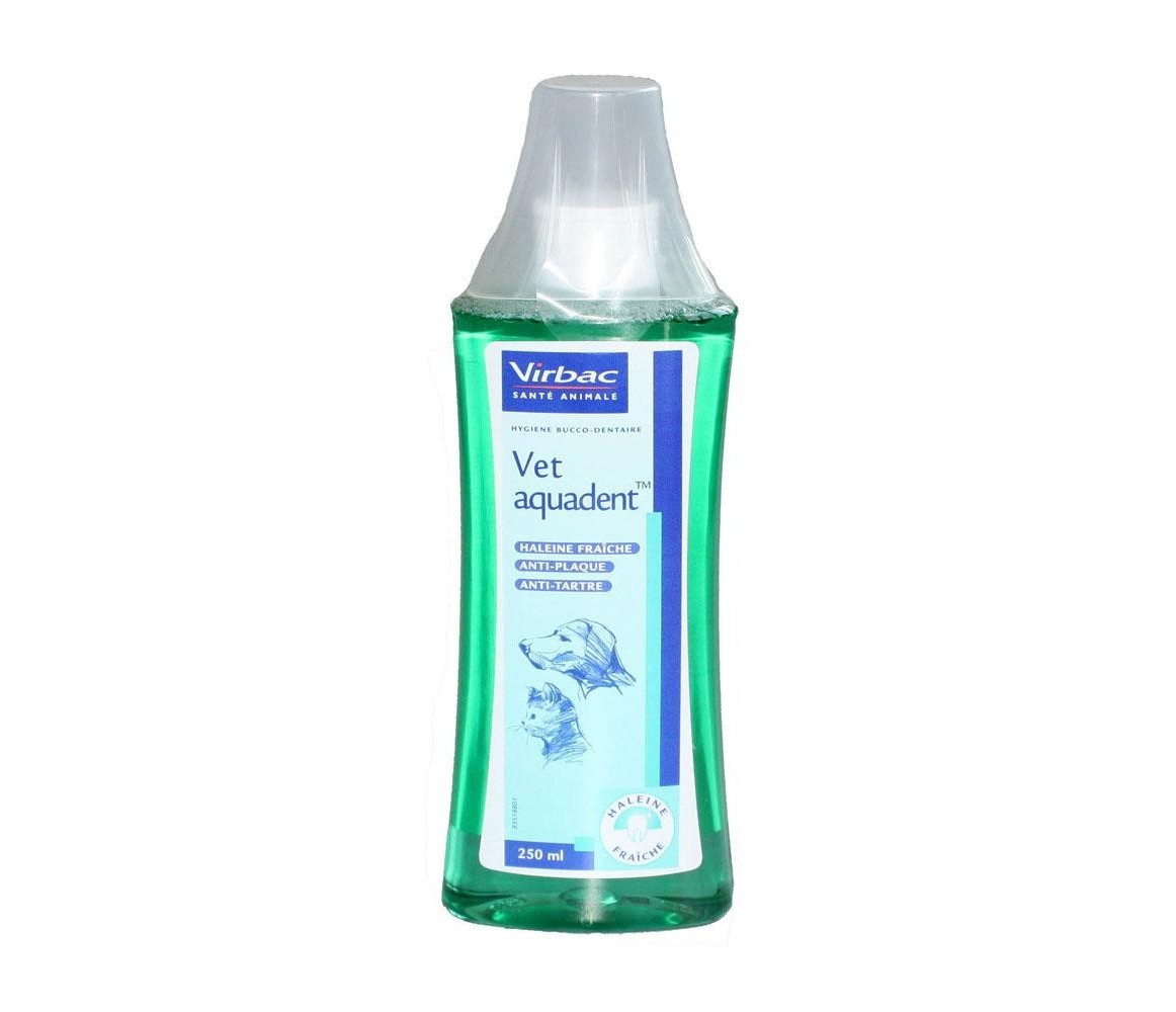 Vet Aquadent 250 ml