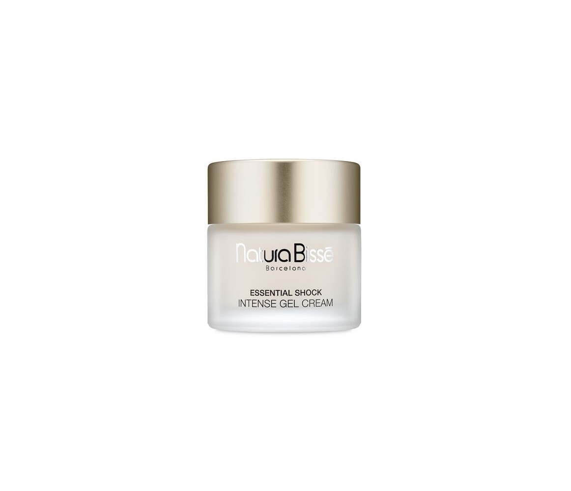 Natura Bisse Essential Shock Intense Gel Cream 7