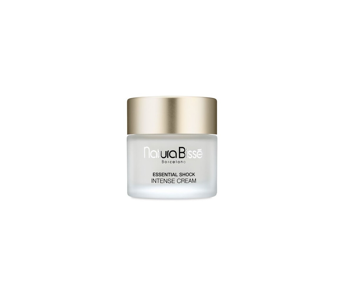 NATURA BISSE ESSENTIAL SHOCK INTENSE CREAM 75ML