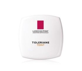 La Roche Posay Toleriane teint Crema-compacta. N