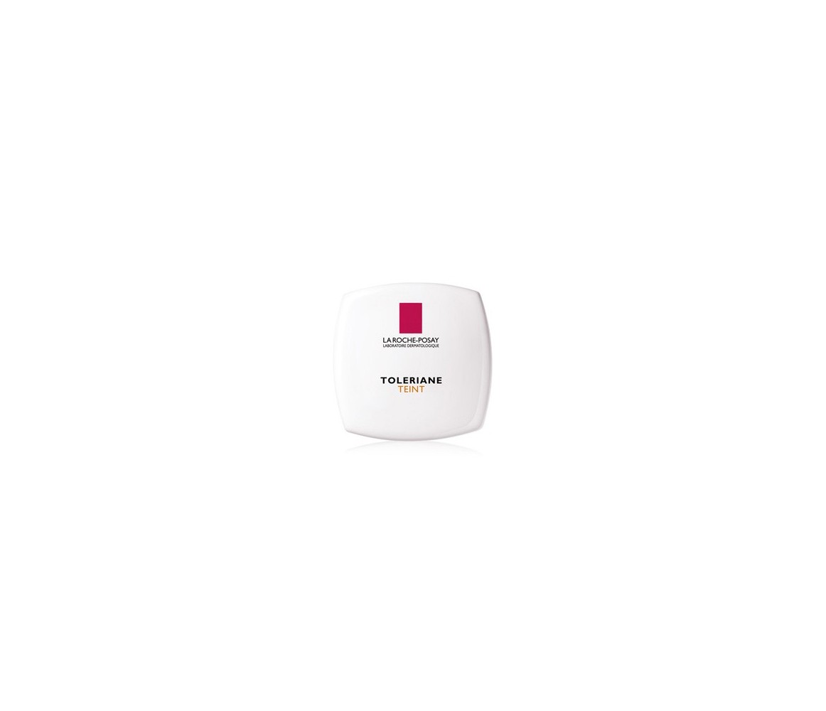 La Roche Posay Toleriane teint Crema-compacta. N