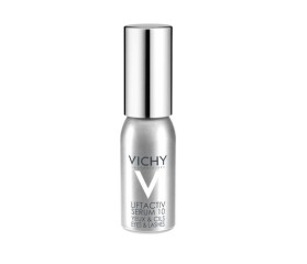 Vichy Liftactiv Serum 10 Ojos &amp Pestañas 15 m