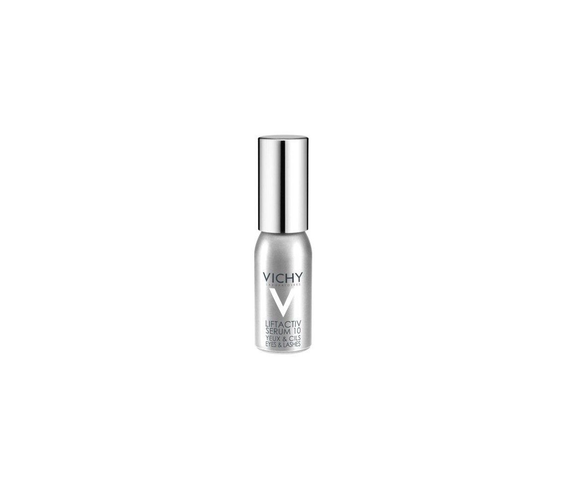 Vichy Liftactiv Serum 10 Ojos &amp Pestañas 15 m