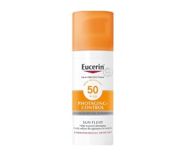Eucerin Sun Fluid Photoaging Control SPF50 50 ml