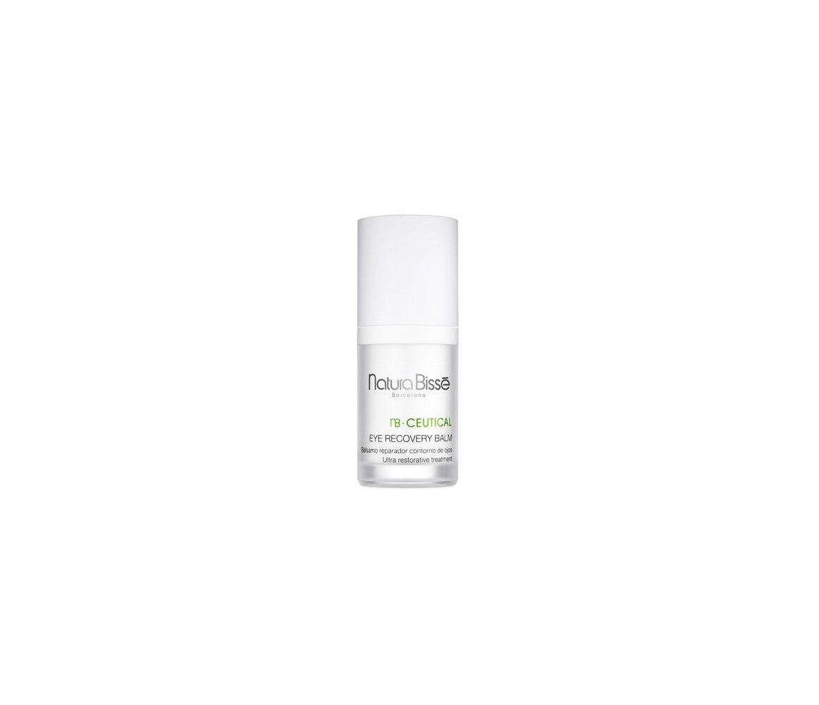 Natura Bisse NB Ceutical Eye Recovery Balm 15 ml