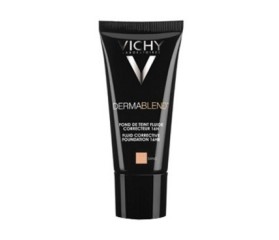 Vichy Dermablend Fluido Corrector 16H Nude 25