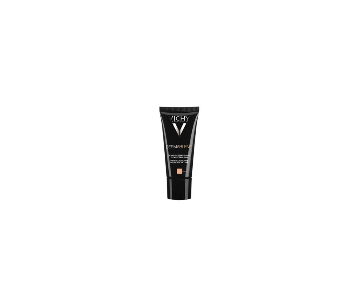 Vichy Dermablend Fluido Corrector 16H Bronze 55