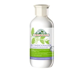 Corpore Sano Acondicionador Henna y Aloe Vera 30