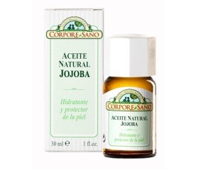 Corpore Sano aceite de jojoba 30 ml