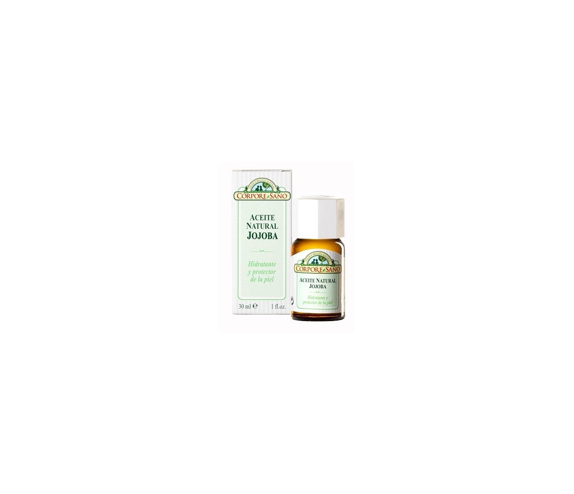 Corpore Sano aceite de jojoba 30 ml