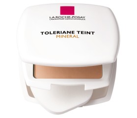 La Roche Posay Toleriane teint Mineral polvos co