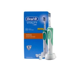 Oral-B Vitality Trizone Cepillo Eléctrico