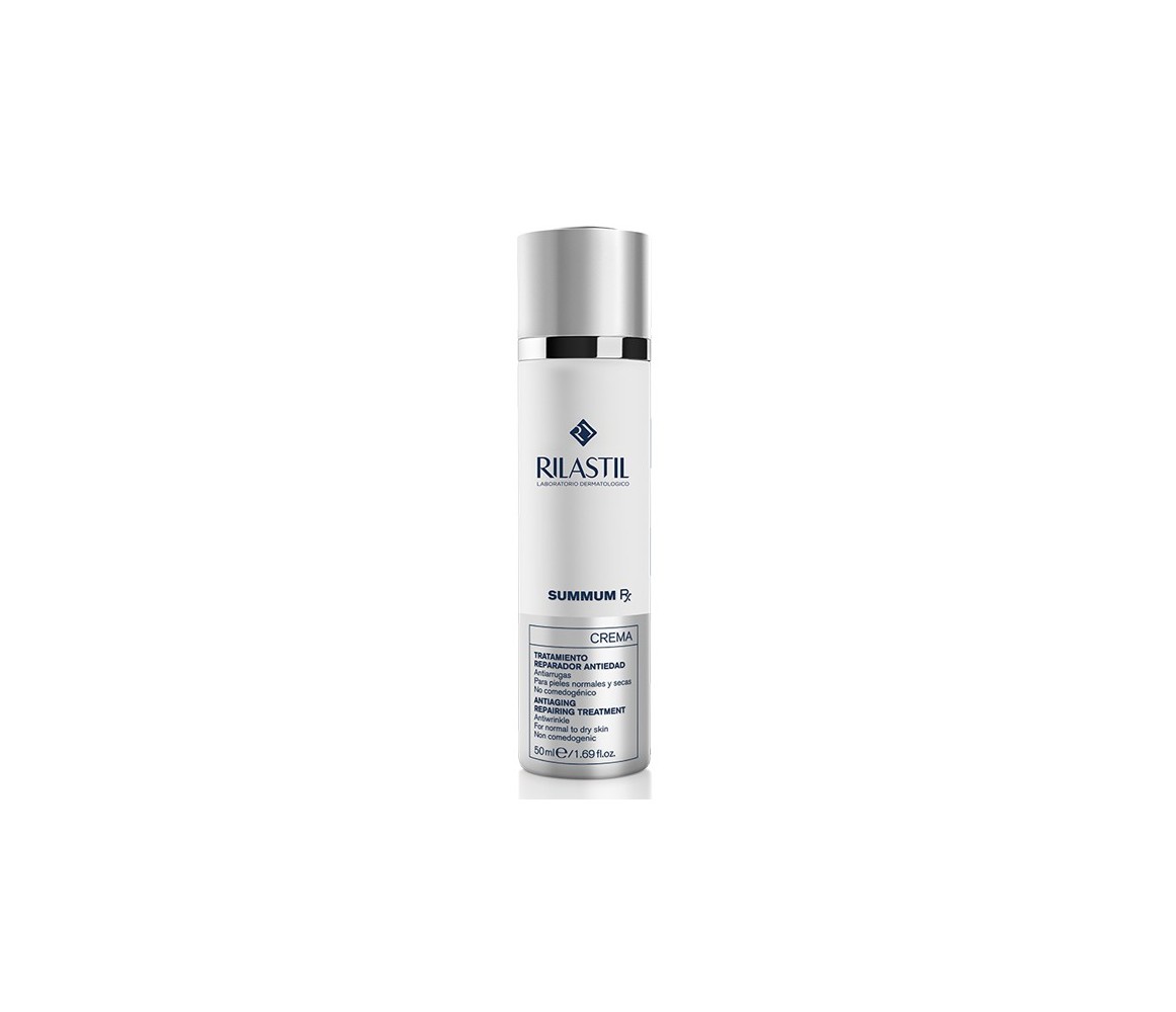 RILASTIL SUMMUM CREMA TTO REPARADOR 50ML