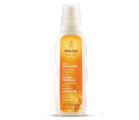 Weleda Leche Corporal de Espino Amarillo 200 ml