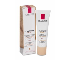 La Roche Posay Toleriane teint fluido Spf 25  nº