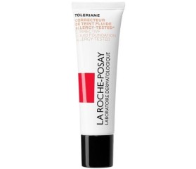 La Roche Posay Toleriane teint fluido Spf 25  nº