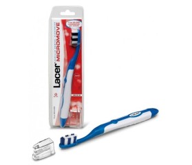 Lacer Cepillo dental eléctrico Micromove