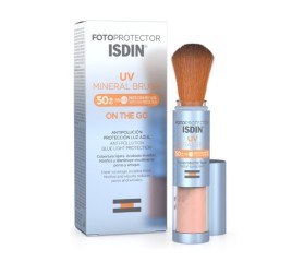 Isdin Fotoprotector UV Mineral Brush SPF 50 2 g