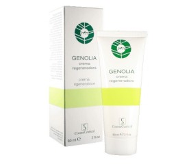 Genolia Crema Regeneradora 60 ml