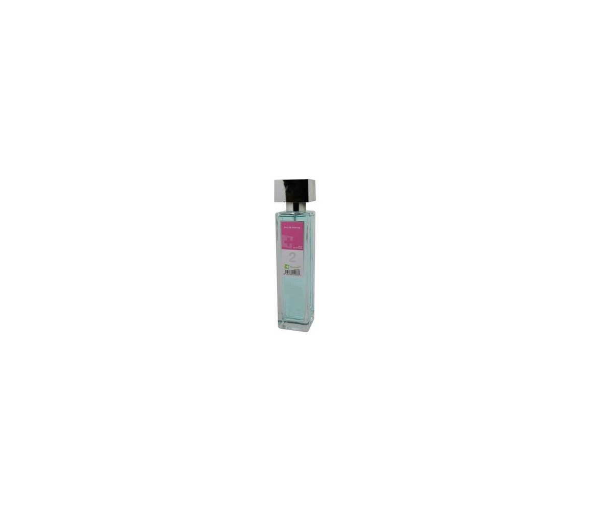 Iap Pharma Perfume Mujer Nº2 150 ml