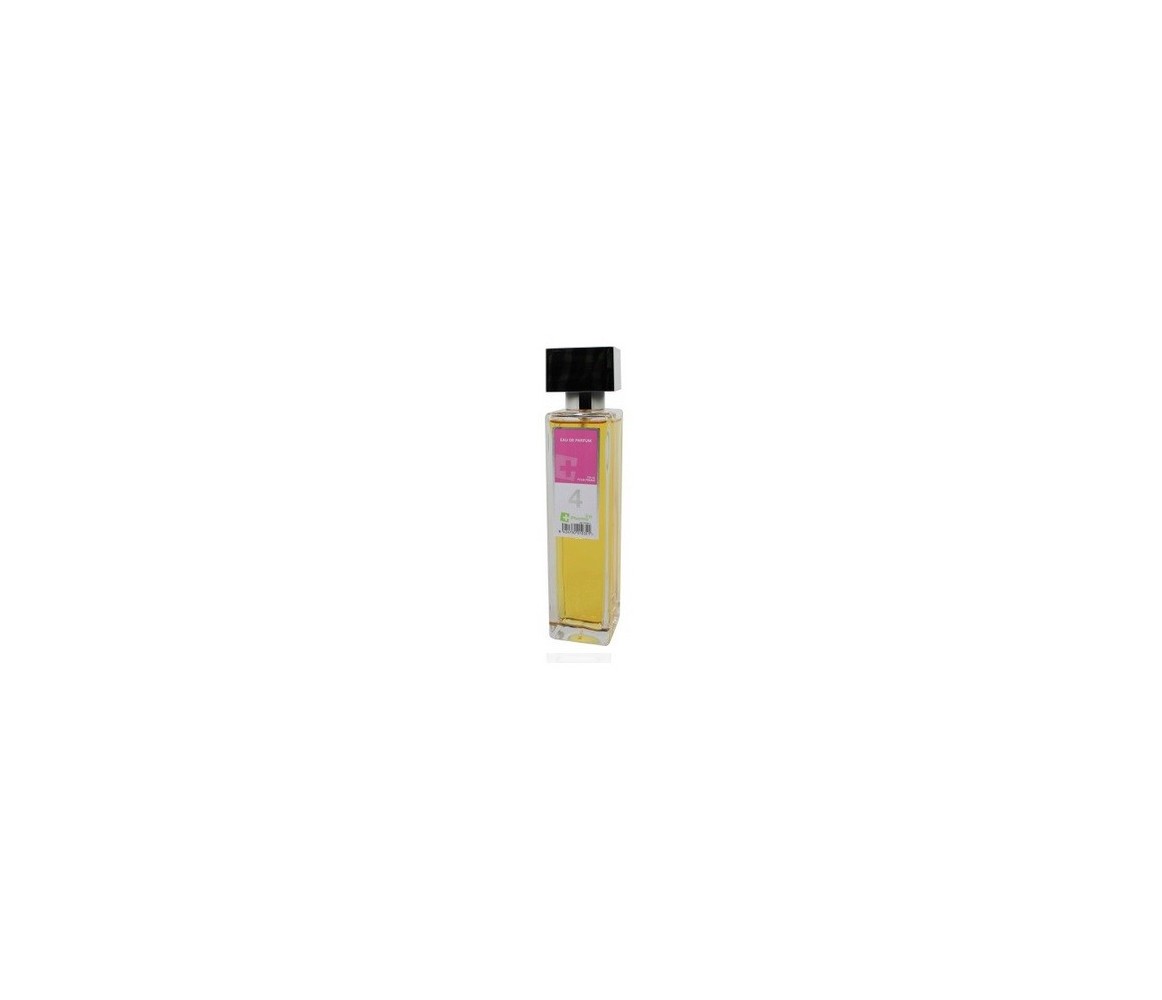 Iap Pharma Perfume Mujer Nº4 150 ml