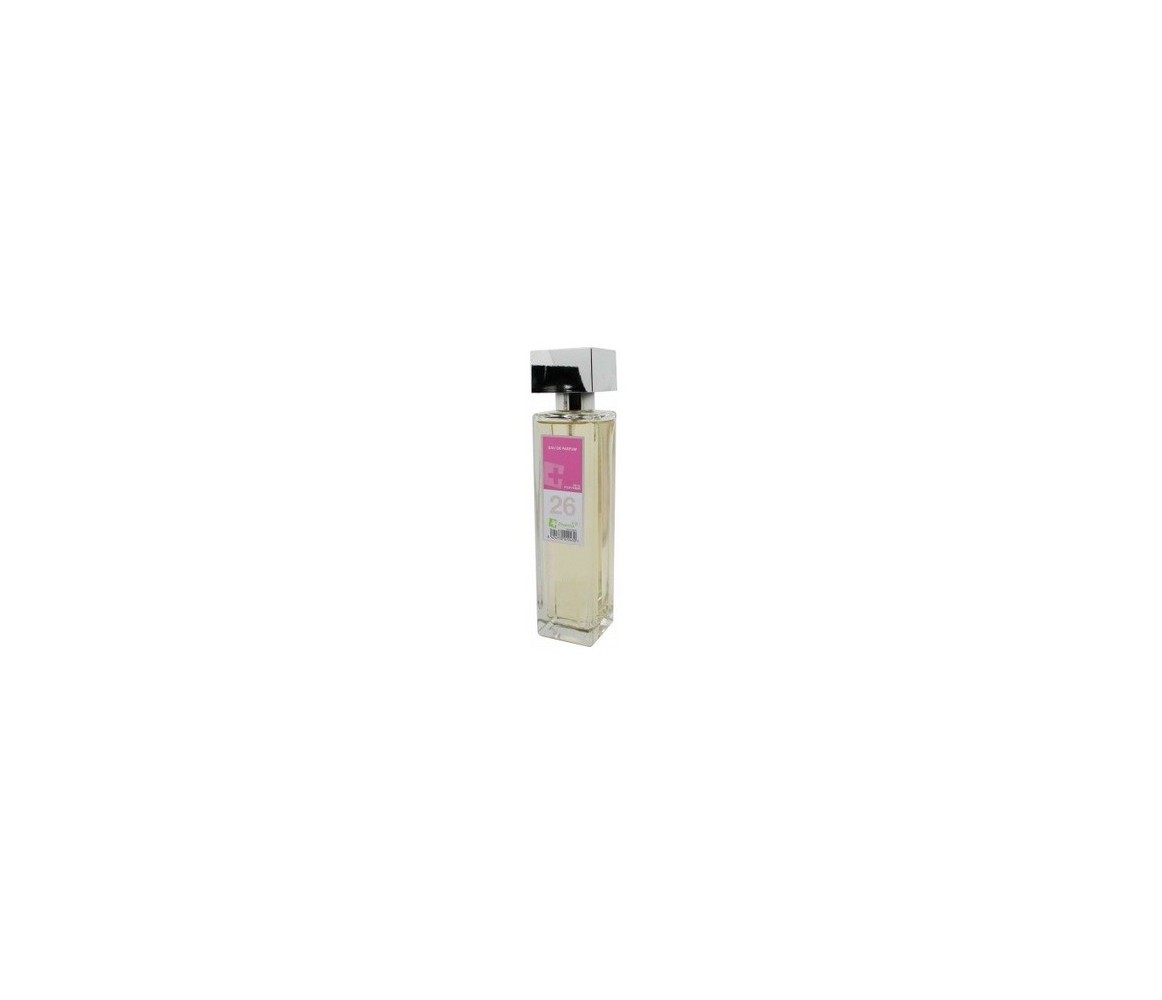 Iap Pharma Perfume Mujer Nº 26 150 ml