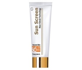 Frezyderm Sun Screen Velvet SPF-50 Corporal 125