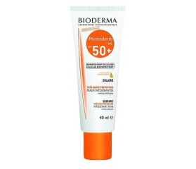 Bioderma Photoderm M SPF-50 Crema Coloreada Tono