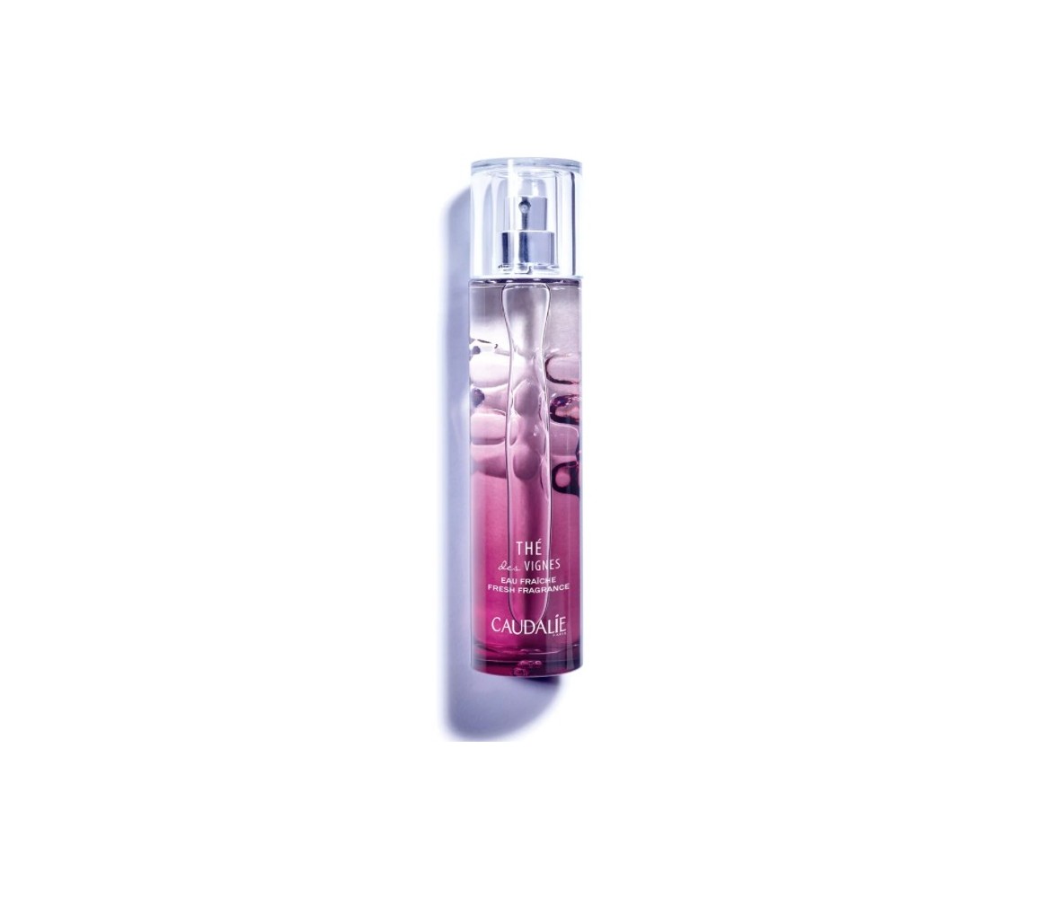 Caudalie Agua Refrescante Thé des Vignes 50 ml