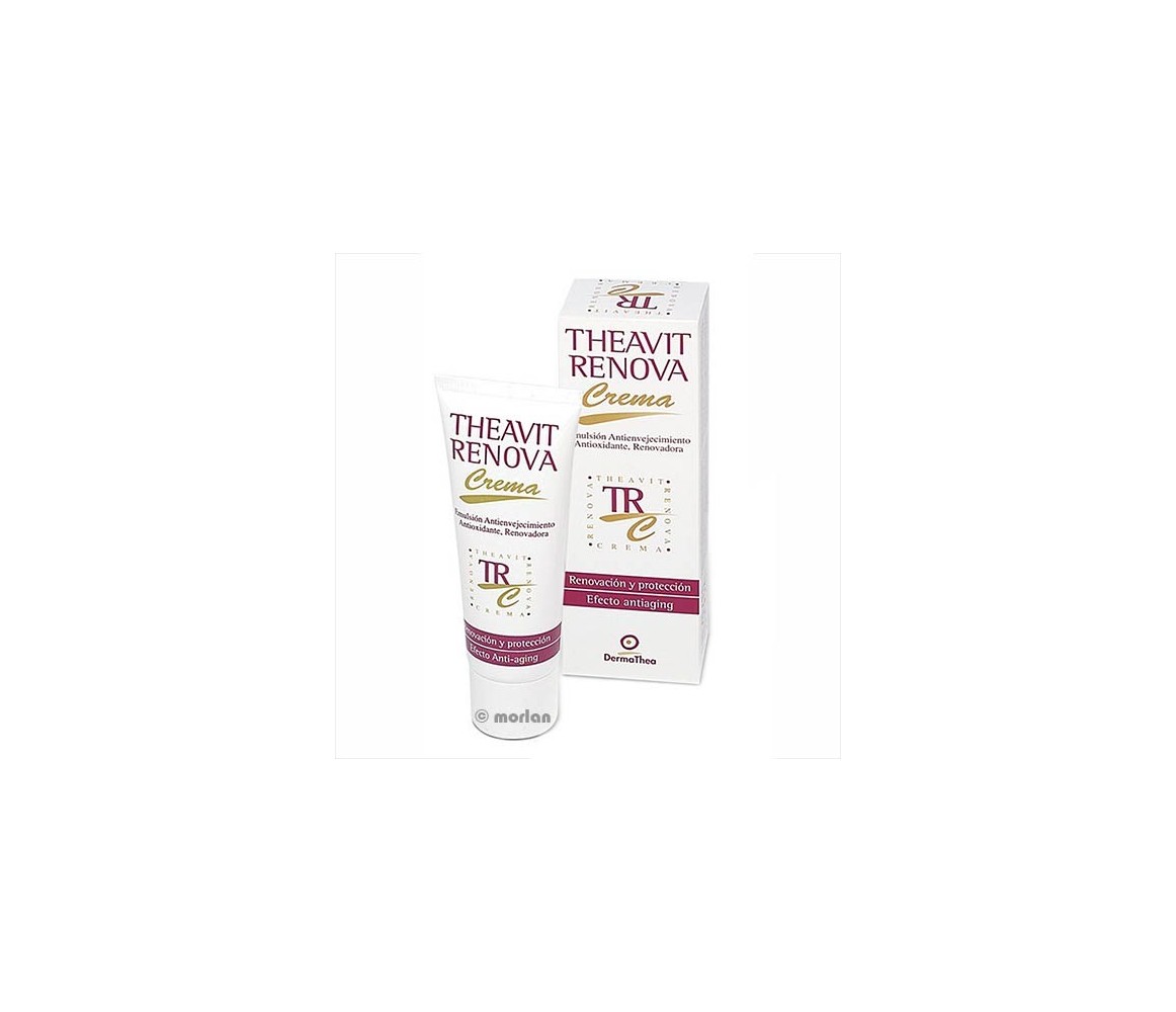 Thea Theavit Renova Crema 75 ml