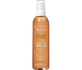 Avene Aceite Solar SPF-30 200 ml