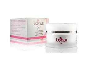 Loavi 365 Crema Hidratante Facial SPF-12 50 ml