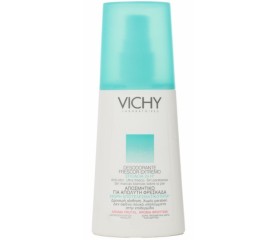 Vichy Desodorante Frescor Extremo Vaporizador 10