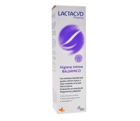 LACTACYD INTIMO BALSAMICO 250ML