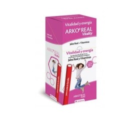 Arkopharma Arko Real Vitality 1 Gel dulce