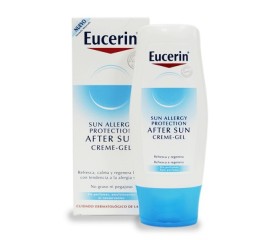 Eucerin After Sun Crema-Gel 150 ml