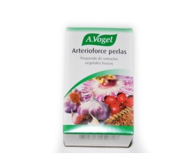 A.Vogel Arterioforce Perlas 120 Perlas 48 gr