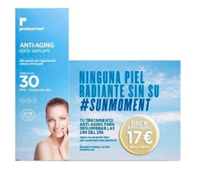 Repavar Protextrem Anti-Aging daily suncare BB c