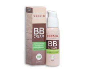 Uresim BB Cream Perfeccionador Prodigioso Tono 0