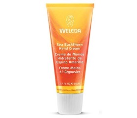 Weleda Crema de Manos de Espino Amarillo 50 ml