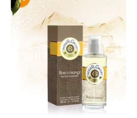 Roger&ampGallet Bois D'Orange Agua Fresca Perfum