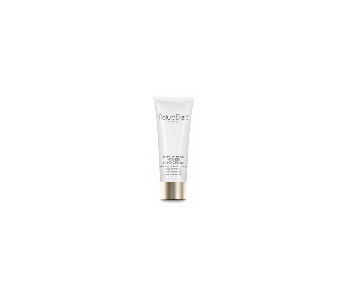 Natura Bisse Essential Shock Intense Hand Cream