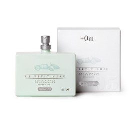 Suavinex Le Petit Chic 0m. 100 ml Niño