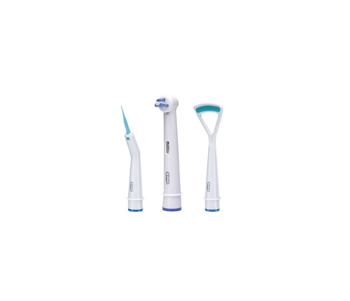 Oral B recambios Kit Cuidados esenciales