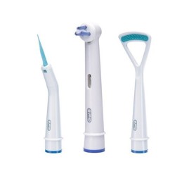 Oral B recambios Kit Cuidados esenciales