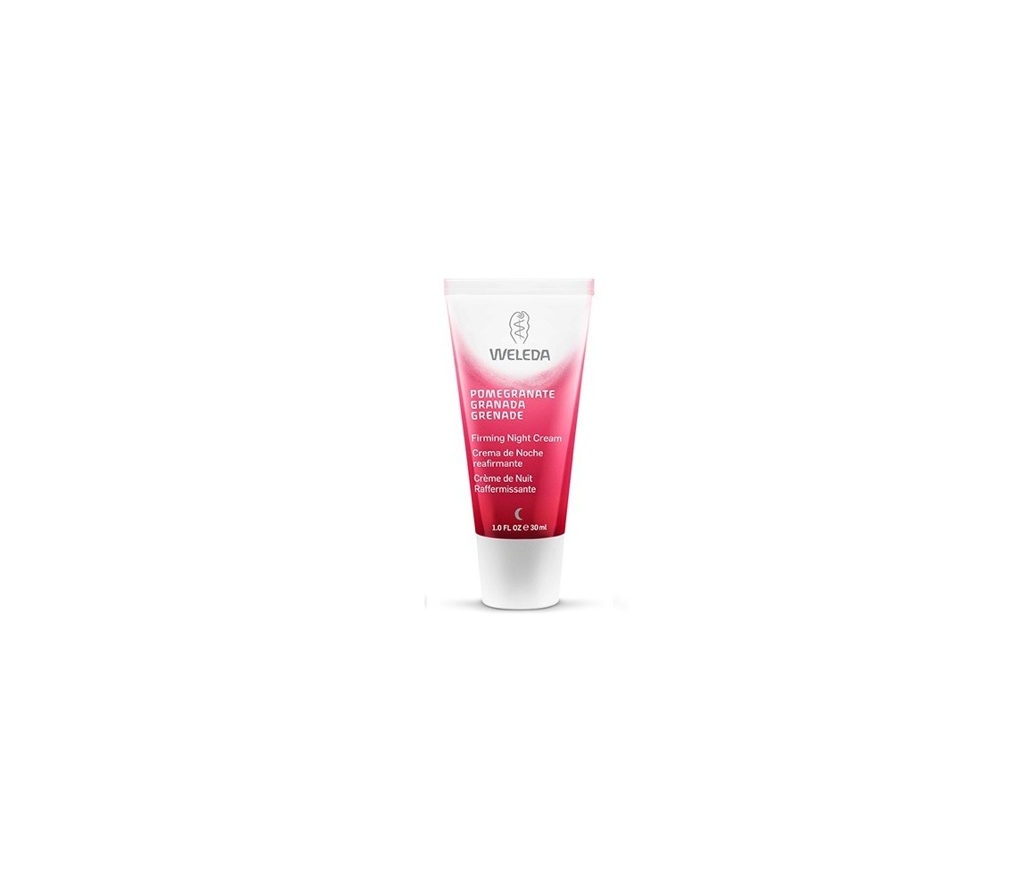 WELEDA CREMA DE NOCHE REAFIRMANTE GRANADA 30ML