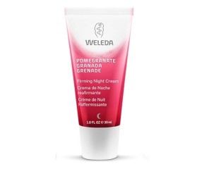 WELEDA CREMA DE NOCHE REAFIRMANTE GRANADA 30ML