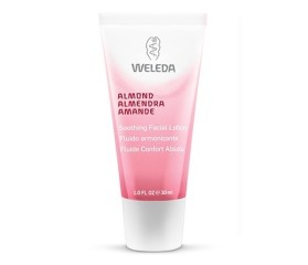 Weleda Fluido Armonizante Almendra 30 ml