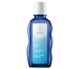 Weleda Loción Tónica vivificante 100 ml