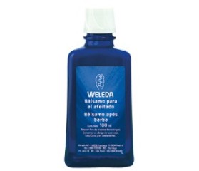 Weleda Bálsamo para el Afeitado 100 ml